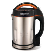 Morphy Richards Stainless Steel Soup Maker