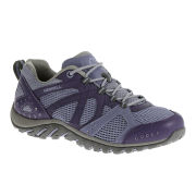 Merrell Women's Rockbit Cove Hydro Hiking Shoes - Parachute Purple