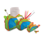 Trunki Travel Chums Set