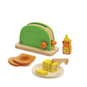 Hape Pop-Up Toaster