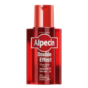 Alpecin Double Effect Shampoo (200ml)