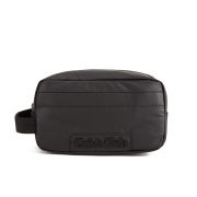 Calvin Klein Men's Metro Wash Bag - Black
