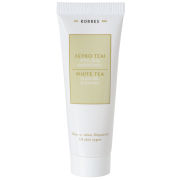 Korres White Tea Gel Cleanser (16ml)