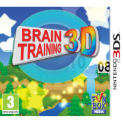 Brain Training 3D