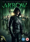 Arrow - Season 2