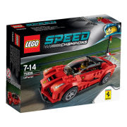 LEGO Speed Champions: LaFerrari (75899)
