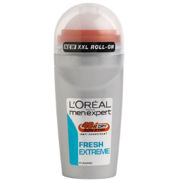 L'Oreal Paris Men Expert Fresh Extreme Deodorant Roll-On (50ml)