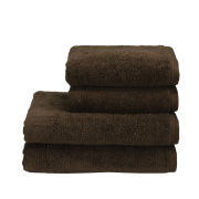 Christy Revive Towel - Cocoa