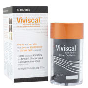Viviscal Volumising Hair Fibres - Black (15g)