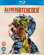 Alfred Hitchcock: The Masterpiece Collection