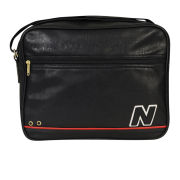 New Balance Vicenza Airliner - Black/Red