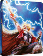 Thor: Tales of Asgard - Zavvi Exclusive Limited Edition Steelbook (2000 Only)