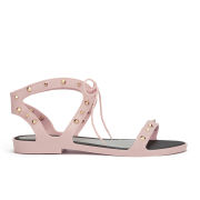 Jason Wu for Melissa Women's Artemis Stud Sandals - Nude
