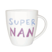Jamie Oliver Cheeky Mug Gift Tin - Super Nan