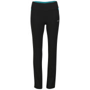 Gola Women's Bryant 2 Dance Pants - Black/Blue