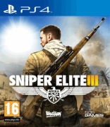 Sniper Elite 3