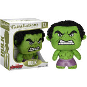Marvel Avengers: Age of Ultron Hulk Fabrikations Plush Figure