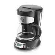Swan Programmable Coffee Maker