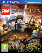 LEGO: Lord Of The Rings
