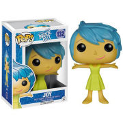 Disney Inside Out Joy Pop! Vinyl Figure