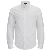 G-Star Men's Core Shirt - White