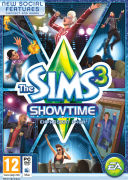 The Sims 3 Showtime