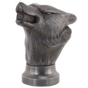 Game of Thrones Stark Map Marker