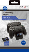 PS4 Twin Docking Station