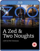 A Zed and Two Noughts