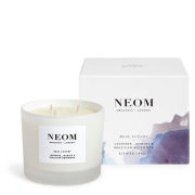 NEOM Organics Real Luxury Luxury Scented Candle