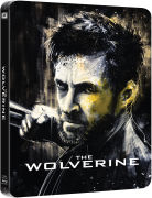 The Wolverine - Steelbook Edition