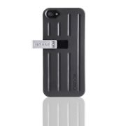 Veho SAEM S7 iPhone Case with Integrated 8GB USB Pen Drive - for iPhone 5/5S - Black