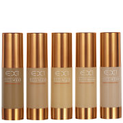 EX1 Cosmetics Invisiwear Liquid Foundation (30ml) (Various Shades)