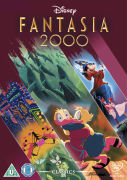 Fantasia 2000 Platinum Edition