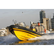 90 Minute Extreme RIB Adventure - Half Price Special Offer
