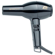 Parlux Superturbo 2000 - Black