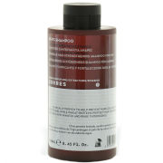 Korres Magnesium & Wheat Proteins Men's Shampoo 250ml