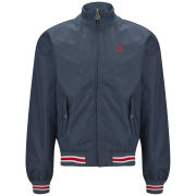 Kangol Men's Zeno Jacket - Navy