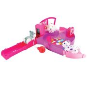 Zhu Zhu Pets Vets Playset