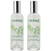 Caudalie Beauty Elixir Duo (2 x 100ml) Worth £64.00