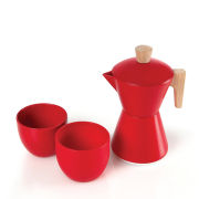 Brio Coffee Set