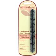 Jessica Professional Emery Boards Cushioned - Normal Nails