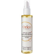Orico Little Love Nurturing Baby Massage Oil (100ml)