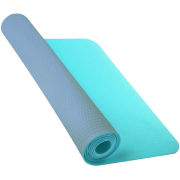 Nike Yoga Mat 3mm - Atomic Teal/Dark Atomic Teal