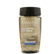 Kérastase Homme Capital Force Anti Dandruff Shampoo
