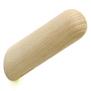 Wireworks Peggy Sue Wall Hook - Oak