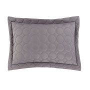Catherine Lansfield Universal Pillowshams - Charcoal