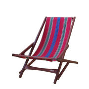 Pangean Gliders Cayenne Deck Chair