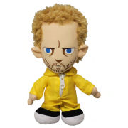 Breaking Bad Jesse Pinkman Hazmat 8 Inch Plush Toy