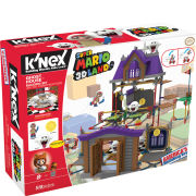 K'NEX Ghost House Set (38529)